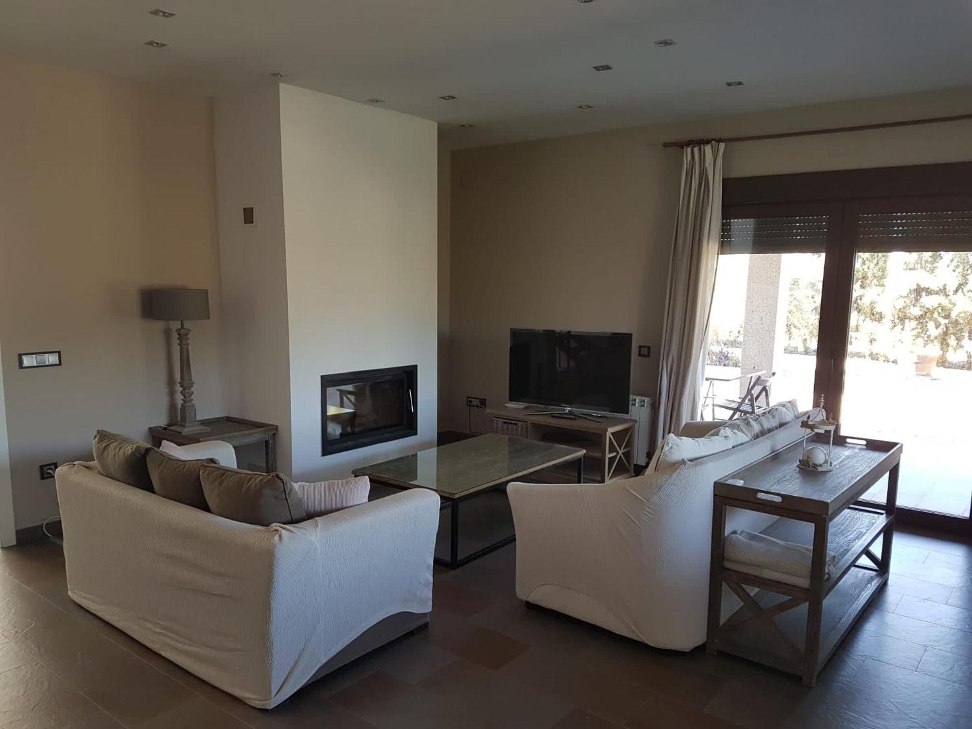 Casa Rural Alma Totanés Exteriér fotografie