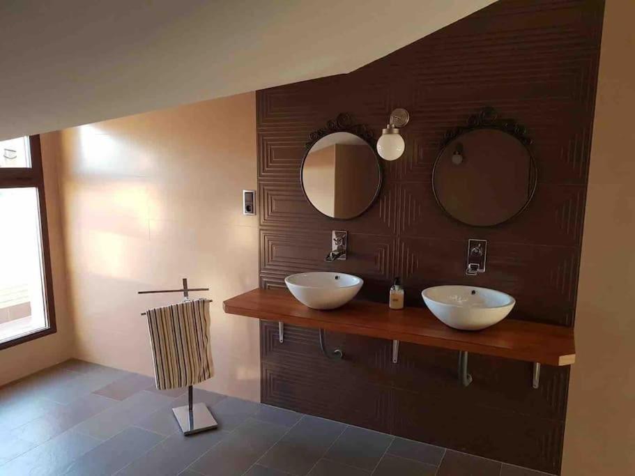 Casa Rural Alma Totanés Exteriér fotografie