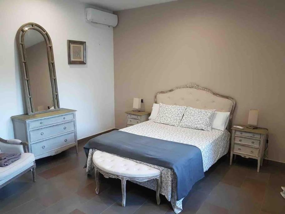 Casa Rural Alma Totanés Exteriér fotografie